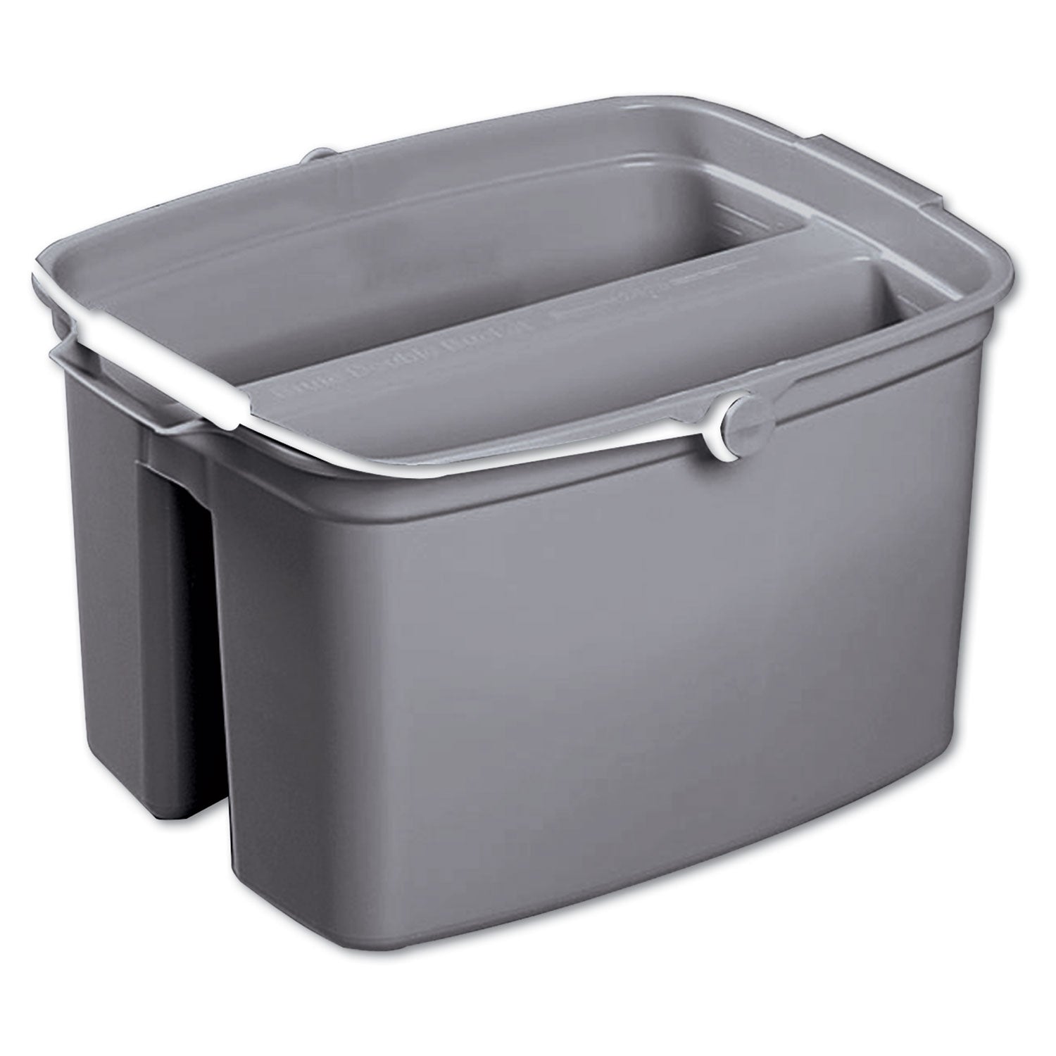 rubbermaid-double-utility-pail-num-2617gy_1